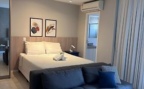 Lindo Studio no coracao da Vila Madalena